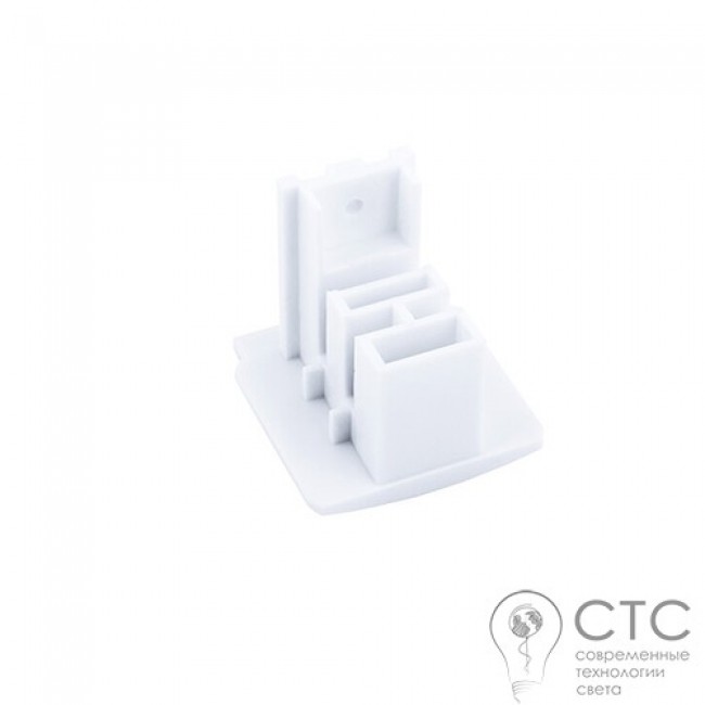 Заглушка Nowodvorski 8710 CTLS Dead End Cap белая 