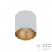 Точечный светильник Nowodvorski 8221 Point Tone White/Gold