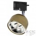 Трековый светильник TK Lighting 4493 Tracer Gold Black