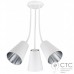 Люстра TK Lighting 3241 Wire Silver