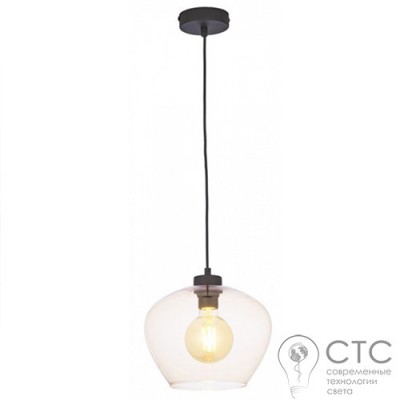 Подвесной светильник TK Lighting 4017 Coral