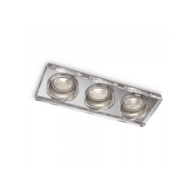 LED Врезной/накладной светильник PHILIPS 59563/11/16
