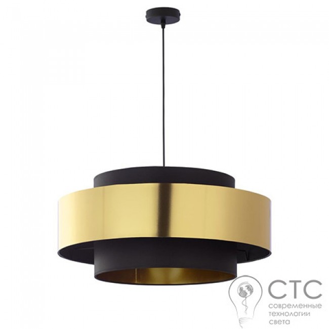 Підвісний світильник TK Lighting 4376 Calisto