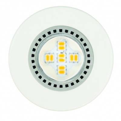 Светильник врезной (набор 1-х) LIGHT TOPPS LT11710