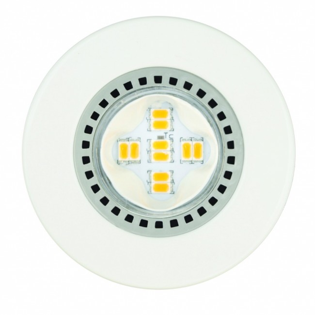 Светильник врезной (набор 1-х) LIGHT TOPPS LT11710