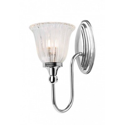 Настенный светильник ELSTEAD BATHBLAKE1 PC