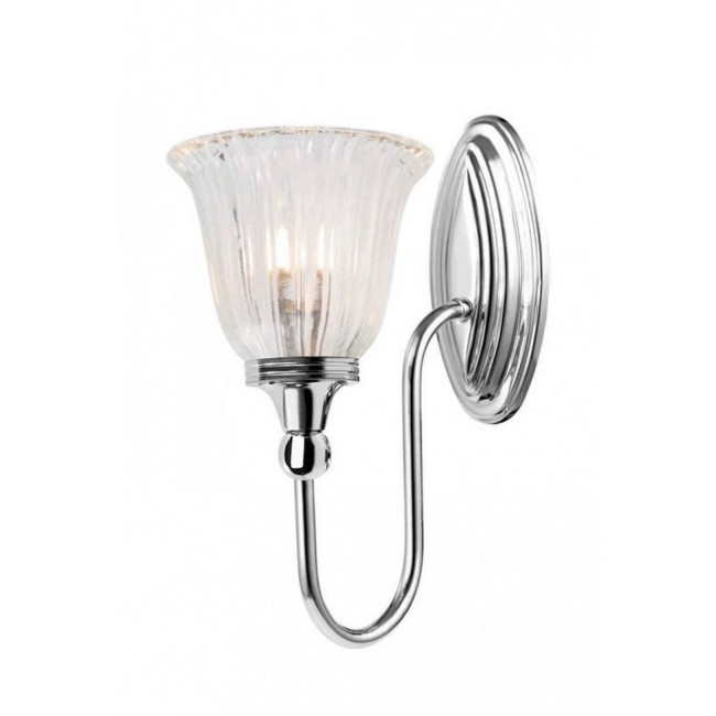 Настінний світильник ELSTEAD BATHBLAKE1 PC