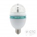 Светодиодная лампа Feron LB-800 3W E27 disco lamp