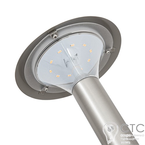 Парковий світильник Kanlux Imra LED 80 - фото 2