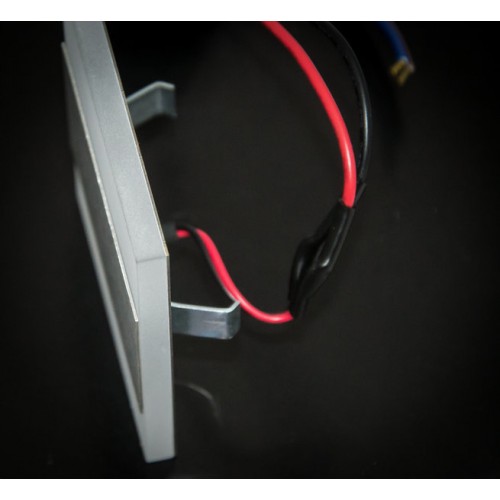 Вбудований світильник Kanlux Terra LED CW (23104) - фото 4
