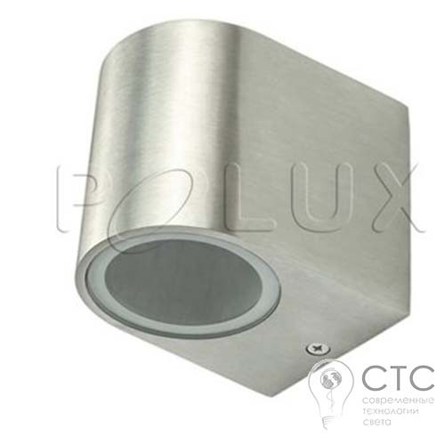 Настенный светильник Polux Boston GLA37OW1SB (304575) - фото 1