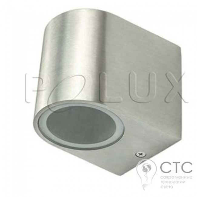Настенный светильник Polux Boston GLA37OW1SB (304575)