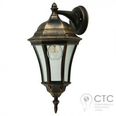 Уличное бра Lusterlicht QMT 1312 Dallas I (42900)