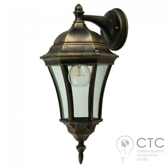 Уличное бра Lusterlicht QMT 1312 Dallas I (42900)
