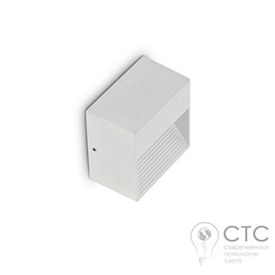 Настінний світильник Ideal Lux Down AP1 Bianco (115382)