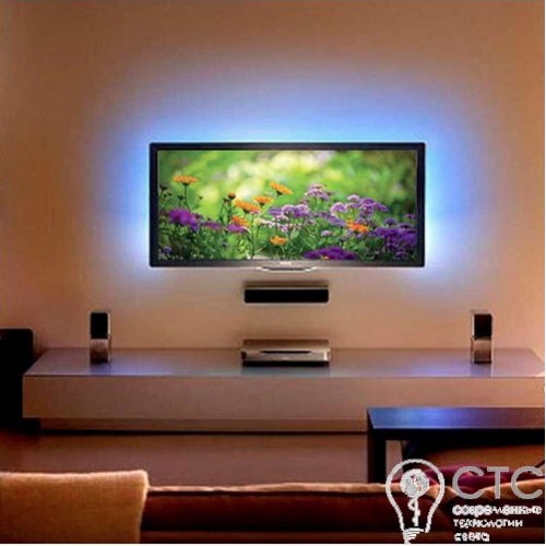 Светодиодная лента Feron LS708 RGB с USB и микроконтроллером - фото 2