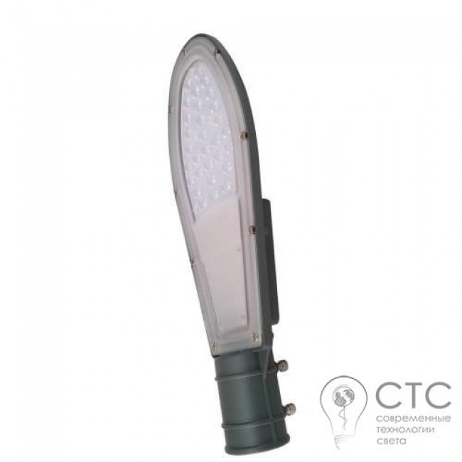 Уличный светодиодный светильник Rain 30W SMD 5000K