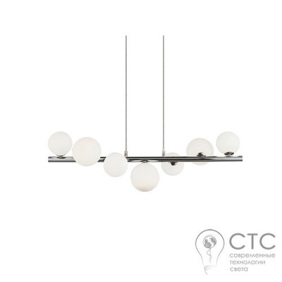 Люстра Azzardo Sybilla 7 pendant (DEL-8389-7P)