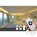 Радіо контролер для льоду стрічок MiLight ML035 RGB+CCT 2.4 GHz