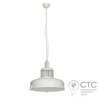 Підвісний світильник Nowodvorski 5532 Industrial L White