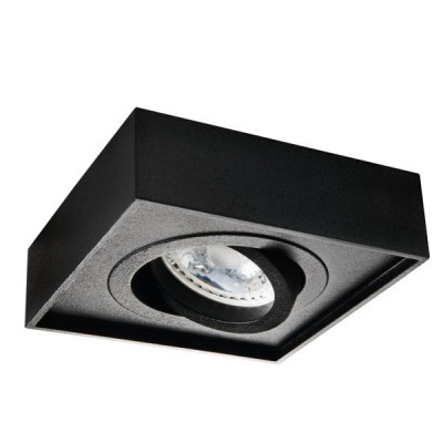 Стельовий точковий світильник Kanlux MINI GORD DLP-50-B (28781)