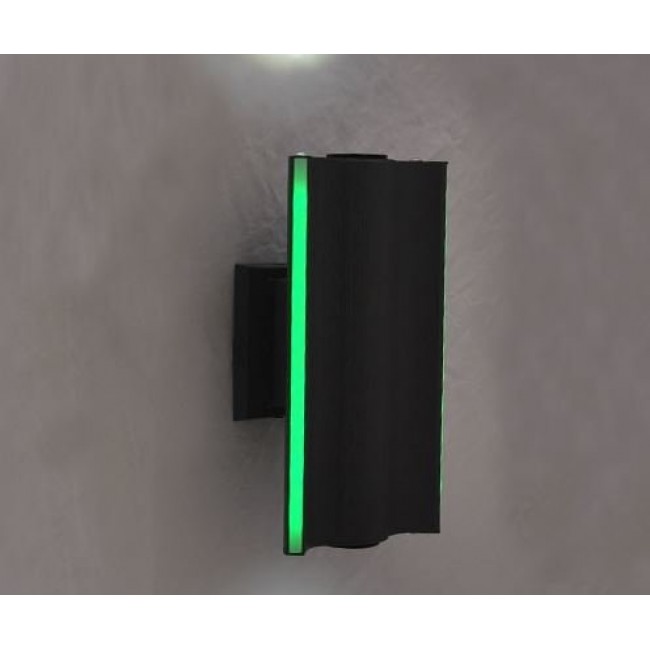 Светильник фасадный светодиодный PWL 2*3W 6500K FACADE-209E5D