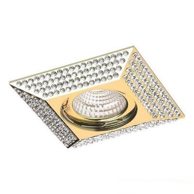 Точковий світильник Azzardo AZ1611 Piramide L