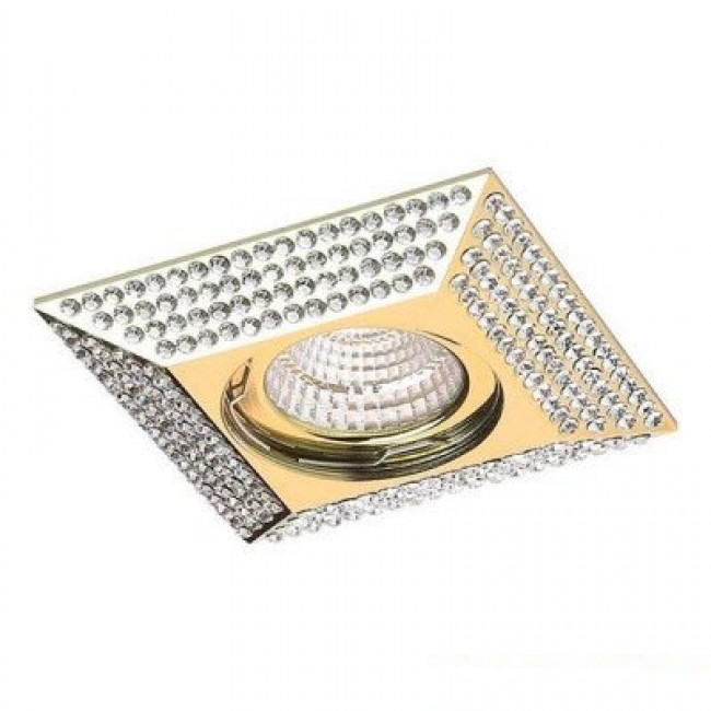 Точечный светильник Azzardo AZ1611 Piramide L