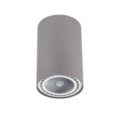 Точковий світильник Nowodvorski 9483 Bit Silver M