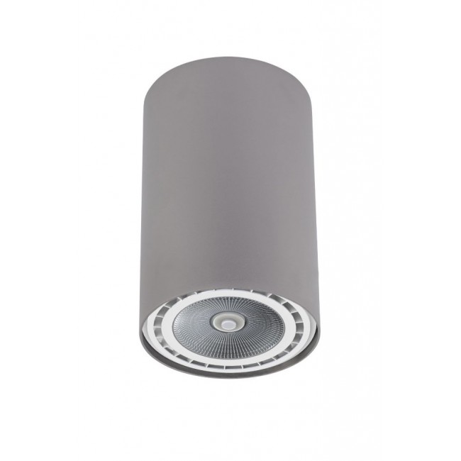 Точковий світильник Nowodvorski 9483 Bit Silver M