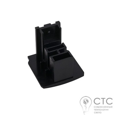 Заглушка Nowodvorski 8711 CTLS Dead End Cap черная