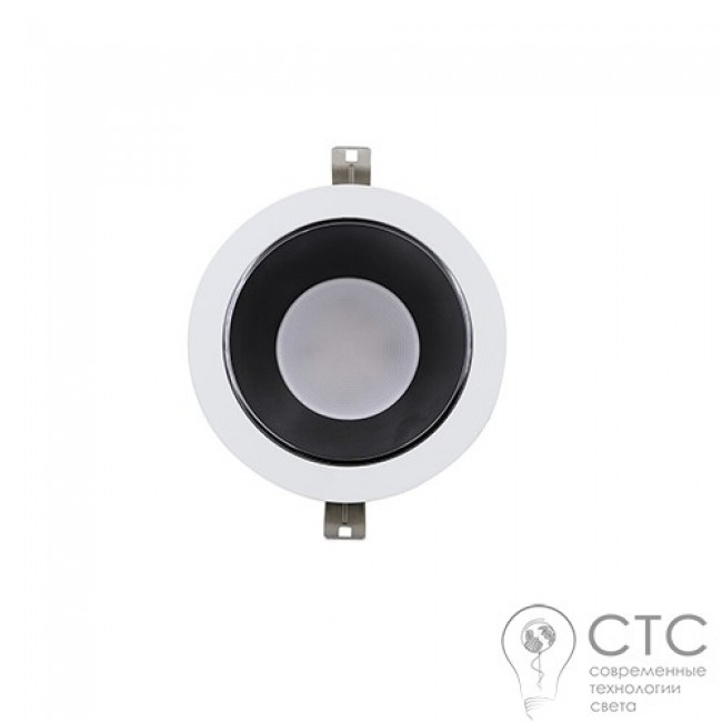 Точечный светильник Nowodvorski 8772 CL Kea LED 20W 4000K