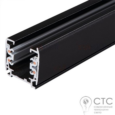 Шинопровод 2м 3 фазы Kanlux 33233 Tear N TR 2M-B