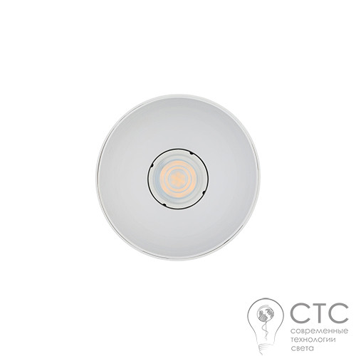 Точечный светильник Nowodvorski 8222 Point Tone White/White - фото 2