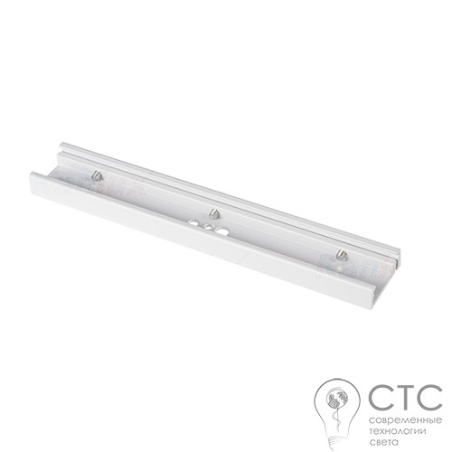 Елемент трекової системи Kanlux 33254 Tear N SCLAMP W - фото 1