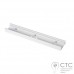 Елемент трекової системи Kanlux 33254 Tear N SCLAMP W