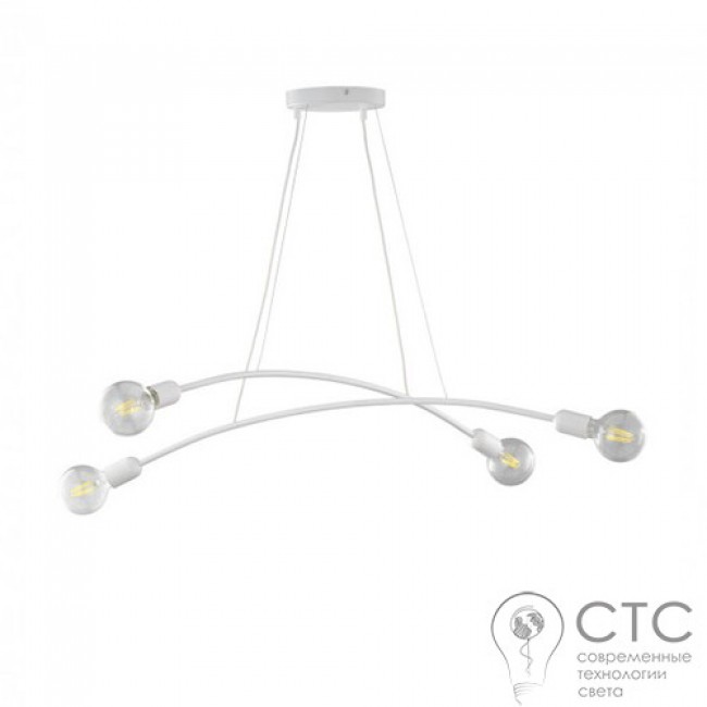 Люстра TK Lighting 6145 Helix