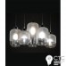 Подвесной светильник TK Lighting 3359 Marco Silver
