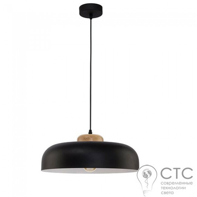 Подвесной светильник TK Lighting 2376 Steel