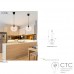 Подвесной светильник TK Lighting 4016 Coral