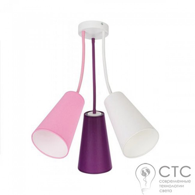 Люстра TK Lighting 1711 Wire Kids 