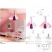 Люстра TK Lighting 1711 Wire Kids