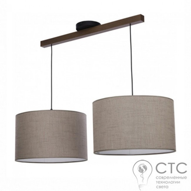 Подвесной светильник TK Lighting 2646 Troy