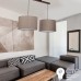 Подвесной светильник TK Lighting 2646 Troy
