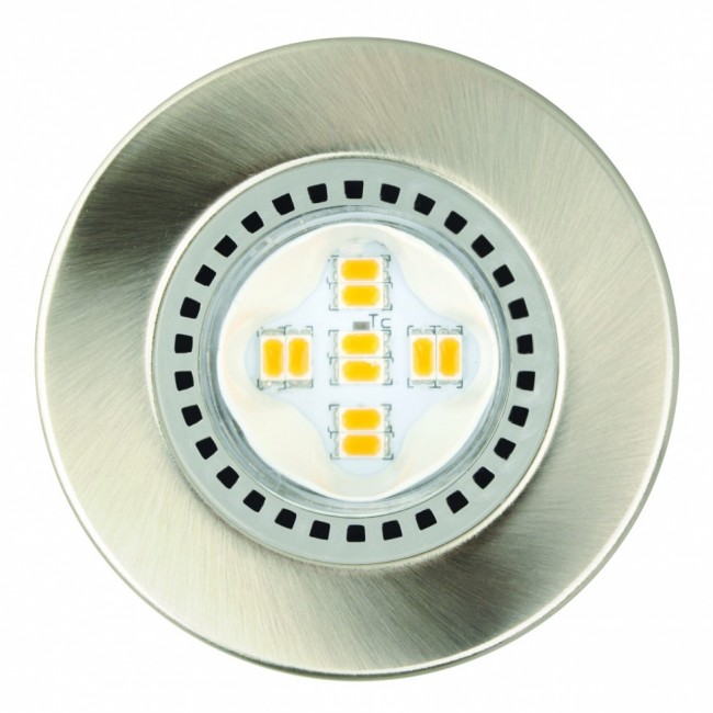 Светильник врезной (набор 1-х) LIGHT TOPPS LT11717