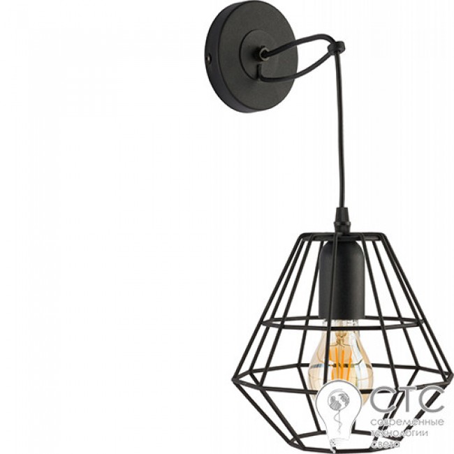 Бра TK Lighting 2183 Diamond
