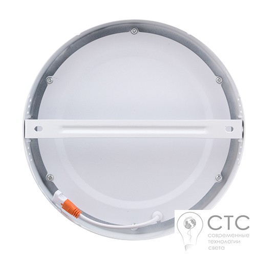 Світлодіодний світильник 18W LED-SR-225-18 6400К - фото 3