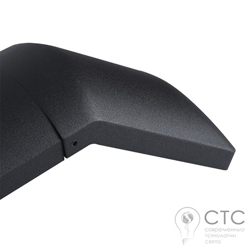 Парковий світильник Sevia LED 50 - фото 4