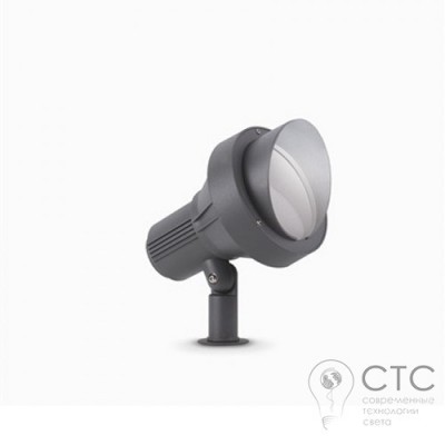 Уличный спот Ideal Lux Terra PT1 Big (33044) 
