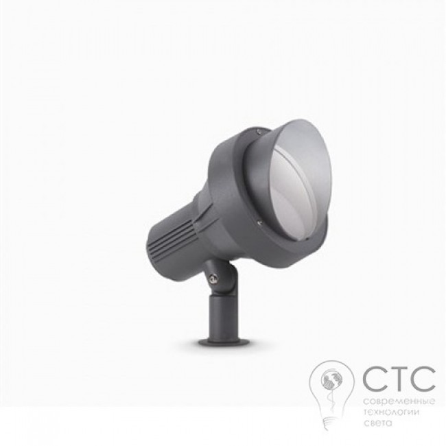 Уличный спот Ideal Lux Terra PT1 Big (33044) 